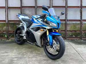 Honda1 CBR600 Supersport axé sur la piste, héritage de la course <span class=keywords><strong>CBR</strong></span> et maniabilité de précision - Product Image 4