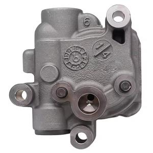 Bomba de aceite nueva para KIA GAMMA CVT C0GF1 4815002400 - Product Image 3