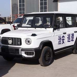 Offerta Speciale: <span class=keywords><strong>Auto</strong></span> Elettrica a 5 Posti con Ampio Bagagliaio, Quattro Ruote, Economica, Batteria da 3500W per Viaggi Brevi in Famiglia - Product Image 5