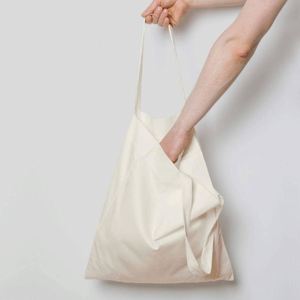 Quality Eco Shopping Grocery Work Learn Camping Single Shoulder Multi-Colored Thick Cotton <b>Canvas</b> Tote <b>Bags</b> - Product Image 6
