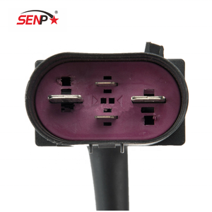 Cho senp Chất lượng cao 24V quạt tản nhiệt cho touar ví dụ như Q7 9PA 9pa1 OEM 7l0 959 455c điện lắp ráp thứ hai tay Phụ tùng xe hơi sử dụng - Product Image 6