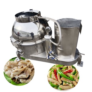 Machine à laver les tripes de moutons pour le nettoyage de l'estomac des animaux - Product Image 1