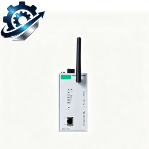 อายุการใช้งานยาวนาน AWK-1161C-UN-T AWK-1137C-US อุปกรณ์สื่อสารไร้สายแบบอุณหภูมิกว้างสำหรับการตรวจสอบการจราจร ป้องกันการรบกวน - Product Image 3