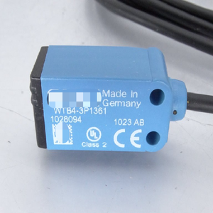 ตัวควบคุมการเขียนโปรแกรม PLC รุ่น WTB4-3P1361 พร้อมเซ็นเซอร์ - Product Image 1
