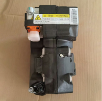 Pièces automobiles BYD d'origine Chine, compresseur électrique authentique SONG PLUS EV DM-I 13149315-00 HCEF-8103020, assemblage de compresseur de haute qualité, neuf