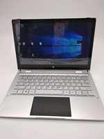 2023 nouveau design de mode 11.6 pouces N4020 Dual Core 1.1- 2.6GHZ Rotation à 360 degrés FHD Yoga Notebook 4GB RAM 128GB ROM Ordinateur portable