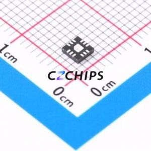 Nouveau-Original MAX3806GTC + T TQFN-12(3x3) Circuit intégré IC Puce PMIC ADC/DAC-But spécial - Product Image 2