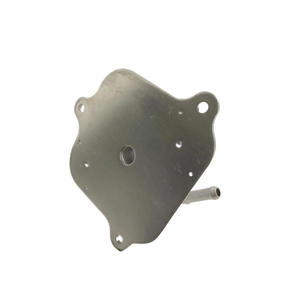 Enfriador de aceite de transmisión HUAJIESAIL 25560-R5L-003 para Honda CRV 12-14, pieza de repuesto para caja de cambios - Product Image 1