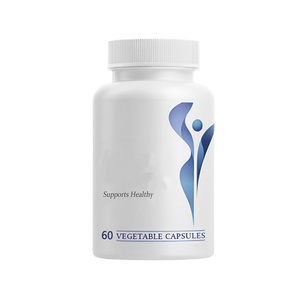 Cápsulas Vegetales para Hidratación Profunda de la Piel, Humectante, Anti-Sequedad, Suplemento de Belleza, Marca Privada OEM - Product Image 1