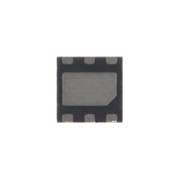 TMP117AIDRVR 0.1C Sensor Suhu Digital I2C 16-Bit Akurasi Tinggi 48-Bit EEPROM WSON6 Sensor IC