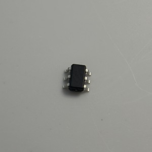 JZ China Entrega Inmediata MCU GPIO de Alto Rendimiento JZ8P1510CO-SOT23-6 Utilizado en PCBA - Product Image 3