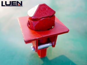 Verrou de <span class=keywords><strong>remorque</strong></span> haute performance, pièces de verrouillage pour conteneurs maritimes, fabriqué en Chine à bas <span class=keywords><strong>prix</strong></span> - Product Image 2