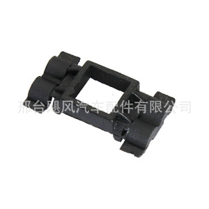 Mercedes Benz <b>E</b> Class C Class CLK Class Roof Sill Side Skirt Trim <b>Clip</b> A0029883881 Plastic Fastener - Product Image 2