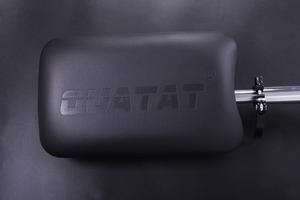 Supporto per Braccio da Tatuaggio in Metallo, Bracciolo per Tatuatori - Product Image 6