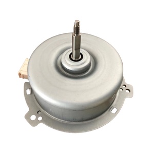 Motor de Ventilador Bldc Electrónico 4681er1007e para <span class=keywords><strong>Lavadora</strong></span> de Carga <span class=keywords><strong>Frontal</strong></span> y <span class=keywords><strong>Secadora</strong></span> - Product Image 2