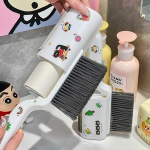 ลูกกลิ้งกำจัดฝุ่น 3 in 1 สำหรับเสื้อผ้า ดูดซับฝุ่นอเนกประสงค์ สีขาว พร้อมสติกเกอร์ลายการ์ตูน - Product Image 2