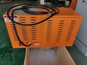 Judian 1450 độ phòng thí nghiệm di động lò nóng chảy Nhà cung cấp điện cảm ứng Vàng nồi nấu kim loại lò IGBT Mini vàng lò luyện kim - Product Image 2