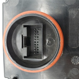 Module de feux de jour à <span class=keywords><strong>LED</strong></span> d'origine 4G0907697G, unité de commande des phares avec ampoule D1S pour VW <span class=keywords><strong>T5</strong></span> T6 12V, accessoires de voiture - Product Image 6