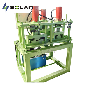 Lạnh Saw 45 độ Cutter động cơ thủy lực nhôm hồ sơ máy cắt đa chức năng cửa tự động khung máy cắt - Product Image 4