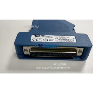 Module de sortie analogique NI-9923 pour boîtier de jonction, module d'entrée de tension série C 781503-01, mesure, expédition rapide * hx - Product Image 2