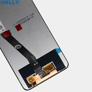 Pantalla LCD Original de 6.53" para Xiaomi Redmi Note 9, Pantalla Táctil de Repuesto para Redmi 10X - Product Image 4