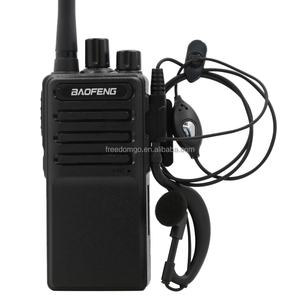 Radio Baofeng BF-C5 Actualizada, Walkie Talkie UHF 400-470MHz, Intercomunicador, 3.7V, Walkie Talkie Portátil PTT, Teléfono, 170g - Product Image 1