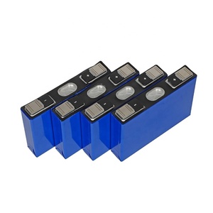 Catl เซลล์แบตเตอรี่แบบปริซึม3.7v53ah 3.7v50ah linmc NCM อายุการใช้งานยาวนานรถมอเตอร์ไซด์ - Product Image 1