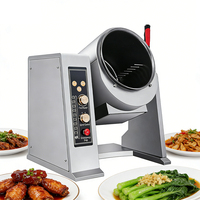 Friteuse automatique pour aliments fermentés, idéale pour les plats à base de kimchi, de chou fermenté et de tempeh