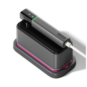 Plancha de Vapor Plegable RY-HS003 SABIO, Voltaje Nominal 220V, Potencia 1200W, Frecuencia 50Hz, Capacidad 125mL, Placa de ABS + Aluminio Fundido - Product Image 4