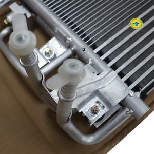 Condensateur de climatisation pour voiture, condensateur de climatisation pour Ford Explorer 2.0 2013 - Product Image 4