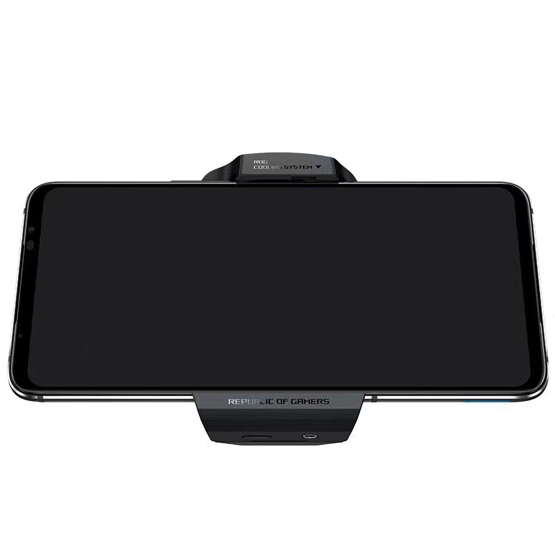 rog aeroactiveクーラー7 rog電話用7/7究極のファンクーリングファン