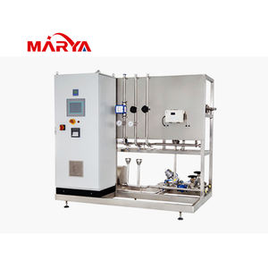 Marya ระบบเตรียมปลอดเชื้อสำหรับอุปกรณ์บำบัดน้ำแบบฉีดพร้อมระบบรีเวอร์สออสโมซิส - Product Image 5