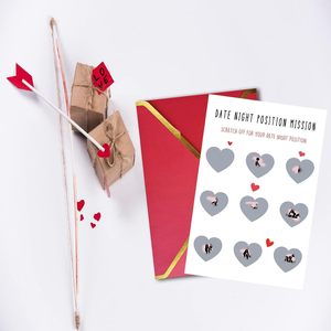 Diseño de tarjeta de rascar promocional con bajo costo en China Tarjetas de rascar y ganar de papel para regalos Impresión de tarjetas de rascar de lotería - Product Image 2