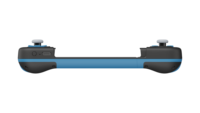 Manette sans fil Gamesir-X2S avec poignée extensible, manette Gamesir pour iOS