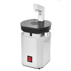 Attrezzatura per Laboratorio Dentistico Pindex/Macchina Silenziosa per Impianti Dentali con Laser JT-16 - Product Image 1