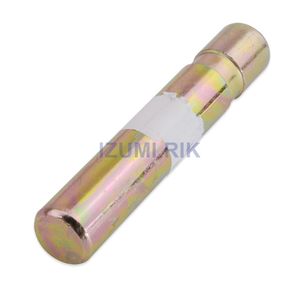 IZUMI Numéro OEM 121850-61820 Butée de goupille 3T95 3T95L-GN pour moteurs <span class=keywords><strong>Yanmar</strong></span> de rouleaux et niveleuses - Product Image 5