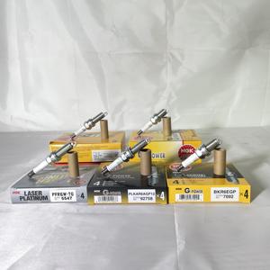 หัวเทียนแท้ <span class=keywords><strong>NGK</strong></span> จากโรงงานโดยตรง ใช้ได้กับรถยนต์ทุกประเภท อะไหล่ระบบจุดระเบิด ประสิทธิภาพสูง จำหน่ายจำนวนมาก ตลาดทั่วโลก - Product Image 5