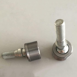 Tbs12 đơn Rod bóng Doanh mang tbs6 <span class=keywords><strong>tbs10</strong></span> tbs8 tbs16 phổ Rod End hình cầu kết nối - Product Image 5