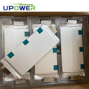 Литий-ионная аккумуляторная ячейка, 3,7 В, 33 А · ч, P33, НМС, ячейка, <span class=keywords><strong>40</strong></span> А, 50 А, 60 А, 66 А, 110 А, 119 Н-см, литиевая мягкая аккумуляторная ячейка - Product Image 3