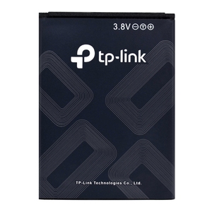 Batería de Repuesto para Router MiFi de Bolsillo TP-Link TBL-55A2500 de 2000mAh, M7310 Hotspot, CE RoHS, Venta al Por Mayor - Product Image 2