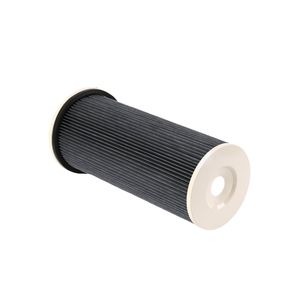 ไส้กรองอากาศโพลีเอสเตอร์คาร์บอนกัมมันต์แบบกำหนดเอง OEM ODM ขายดีจากโรงงาน - Product Image 5