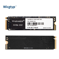Grosir Pabrik OEM 128GB 256GB 512GB 720GB 1TB M.2 2280 NMVE PCIE3.0 Solid State SSD Hard Drive untuk Laptop