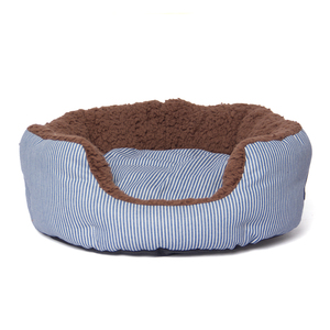 Neuestes Luxus-Wärmebett für Haustiere, Komfortables, Strapazierfähiges und Pflegeleichtes Bett für Hunde und Katzen - Product Image 6