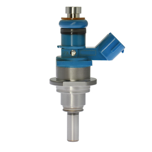 Inyector de combustible BAIXINDE E7T20271 2005 para Mazda <span class=keywords><strong>MAZDA6</strong></span> <span class=keywords><strong>MPS</strong></span> - Product Image 5