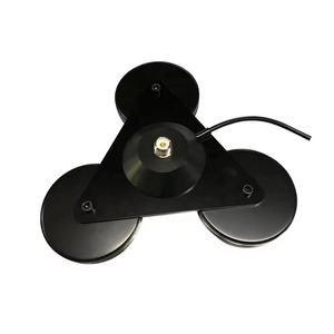 Antena Omnidireccional para Auto HF de Radioaficionado de 7-50mhz con Conector PL-259 - Product Image 5