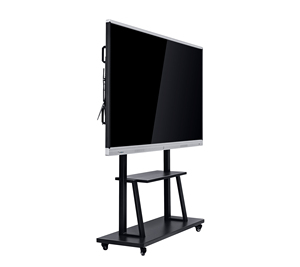 Écran LCD intelligent personnalisable 55 65 75 85 86 100 110 pouces tableau blanc intelligent interactif numérique écran tactile multiple - Product Image 4