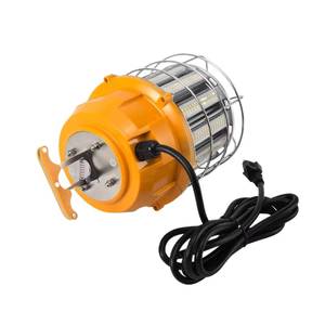 IP65 CE EPR 60W/100W/150W Dimmable Portable Waterproof Industrial Construction Site Temporary <b>LED</b> <b>Work</b> <b>Light</b> 5-Year Warranty - Product Image 3