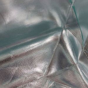 Sac isotherme personnalisé pour boissons chaudes, sac de transport publicitaire, film aluminium, sac isotherme non tissé pour livraison rapide de repas - Product Image 3