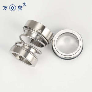 Các nhà sản xuất thép không gỉ cacbua vonfram FKM WM <span class=keywords><strong>112</strong></span> con dấu cơ khí - Product Image 5