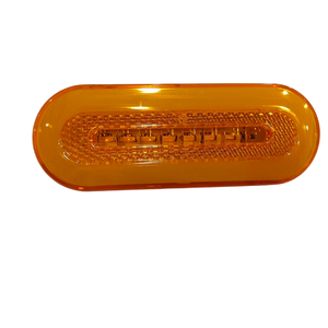 <span class=keywords><strong>Feux</strong></span> latéraux <span class=keywords><strong>de</strong></span> camion LED 12V 24V, rouge, ambre, blanc, clignotant, indicateur <span class=keywords><strong>de</strong></span> <span class=keywords><strong>position</strong></span>, feu <span class=keywords><strong>de</strong></span> dégagement pour camion, camion, <span class=keywords><strong>tracteur</strong></span> - Product Image 1